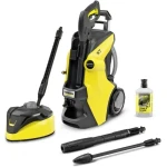 Kärcher K 7 Power Flex Home / Vysokotlakový čistič / 3000W / Tlak 180 bar / Prietok 600 lh (1.317-302.0)