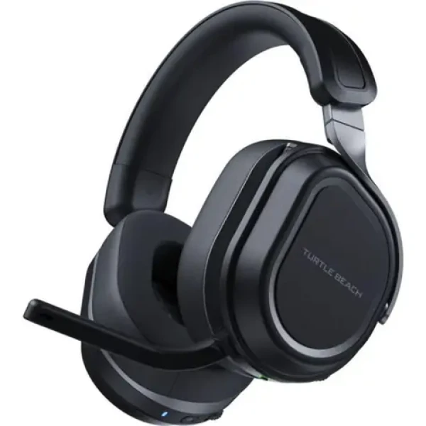 Turtle Beach Stealth 700 Gen3 čierna / Bezdrôtové herné slúchadlá / mikrofón / BT 5.2 / USB-A / PC (TBS-5102-05)