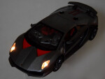 Mamido RC auto krásne Lamborghini RC0586