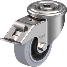 Blickle 616284 otočné koliesko s brzdou; 616284
