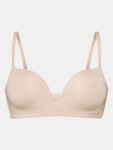Dámska podprsenka UW0UW02405 TRY beige - Tommy Hilfiger 80C