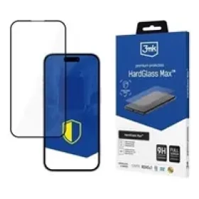 3mk HardGlass ochranné sklo pre Apple iPhone Air (5903108668989)