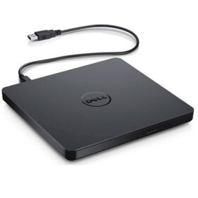 DELL externá slim mechanika DVD+/-RW USB (784-BBBI)