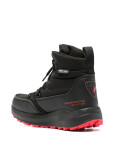 Pánska outdoorová obuv RNLMC06 black-red - Rossignol 46,5