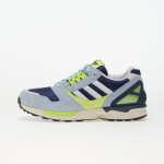 Tenisky adidas ZX 8000 Dark Blue/ Ftw White/ Solar Yellow EUR 36 2/3