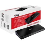 Triple 4K Charging Dock CSV-1562