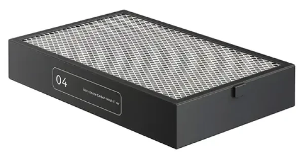 XTool Ultra-hustý uhlíkový filter SafetyPro AP2 Max V1.0 / Filter do čističky vzduchu / Náhradný diel (P0104001154)