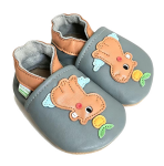 Hopi Hop Kapybara barefoot capáčky 21 EUR