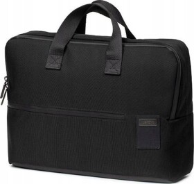 Lexon Lexon Track Notebook Bag 15" black/black LN2406N