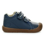 Biomecanics Botin Basico Azul marino celoročné členkové barefoot topánky 21 EUR