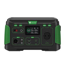 Navitel Navitel stacja zasilania | AC 300W | 307,84 Wh