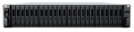Synology Serwer NAS FS3410 24xHDD Xeon D-1541 16GB DDR4 4x1GbE 2x10GbE 2xUSB3.0 2U