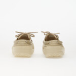 Tenisky Crocs Classic Boat Shoe Bone/ Moth EUR 41-42