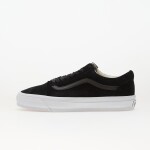Tenisky Vans LX Old Skool Pig Suede Black EUR 42.5