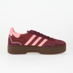 Tenisky adidas Handball Spezial Bold W Pinspa/ Shadow Red/ Pinspa EUR 42