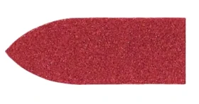 BOSCH 2608605169 / Sada brúsnych papierov pre Delta brúsky 32 x 88 mm / Zrnitosť 120 / 5ks (2608605169)