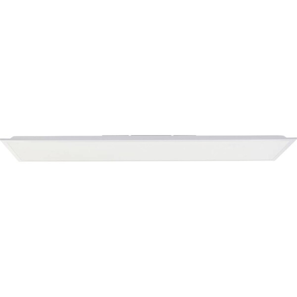 Brilliant G80702/05 Briston LED panel LED 38 W biela; G80702/05