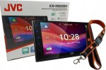 JVC JVC KW-M695DBT