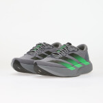 Tenisky adidas Adizero Evo SL Grey/ Screaming Green/ Carbon EUR 42