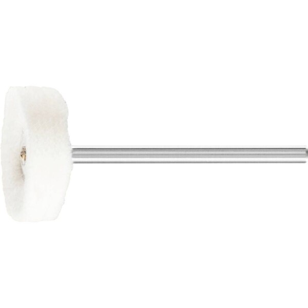 PFERD TOOLS 44270229 látkový prsteň Priemer 22 mm 10 ks; 44270229