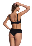 Podprsenka 2103 Innesa black plus - AVA černá 90/G
