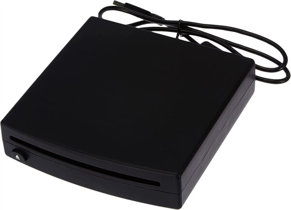 Connects2 Connects2 CD-afspiller til USB stik