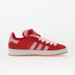Tenisky adidas Campus 00s Double W Better Scarlet/ Clear Pink/ Ftw White EUR 38