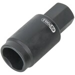 KS Tools 152.1348 Objímka vstrekovacieho čerpadla Bosch, SW13,5mm, L=45mm; 152.1348
