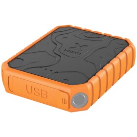 Xtorm Powerbank Rugged outdoor 10.000mAh 2xUSB QC 3.0, USB-C PD