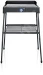 Severin PG 8566 čierna / Elektrický gril / 2200W / regulácia teploty (PG 8566)