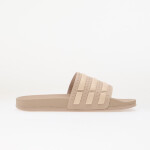 Tenisky adidas Adilette OG Comfort Slides Wonder Taupe/ Wonder Quartz/ Wonder Taupe EUR 39