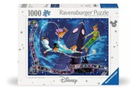 Ravensburger Disney: Peter Pan