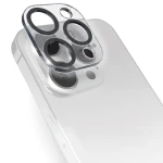 SBS Ochranný kryt objektívu Apple iPhone 14 Pro/14 Pro Max čierna / Ochrana fotoaparátu