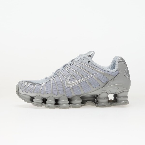 Tenisky Nike W Shox Tl Pure Platinum/ Metallic Silver EUR 41
