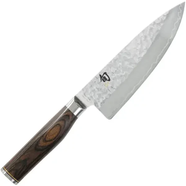 KAI Shun Premier Tim Mälzer Kuchynský nôž 15cm / Dĺžka čepele 15 cm (KAI TDM1723)