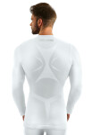 Sesto Senso Thermo Longsleeve Top CL40 White