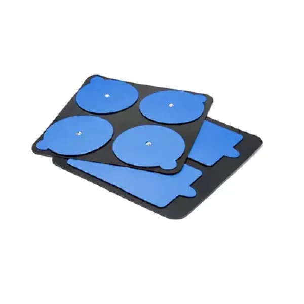 Therabody PowerDot Replacement Pads Gen 2.0 modrá (PD02453-01)
