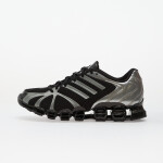 Tenisky adidas Mega Ghostride Core Black/ Iron Met./ Core Black EUR 38 2/3