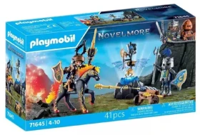 Playmobil® Novelmore 71645 Opatrovanie brnenia