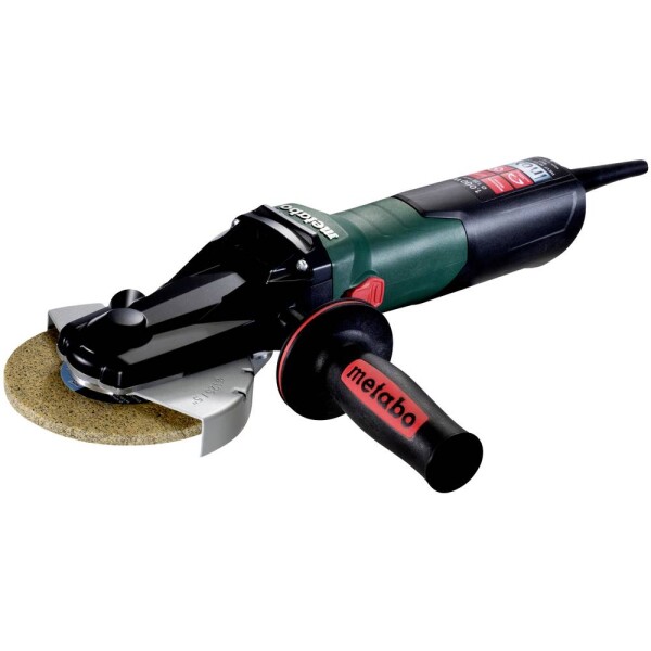 Metabo WEVF 10-125 Quick Inox 613080000 uhlová brúska 1000 W; 613080000