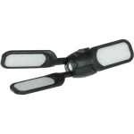 Retlux RPL 601 Svietidlo Campingová Solar / 200 lm / 1600 mAh (8590669347391)