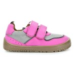 Beda Rebecca celoročné nízke barefoot topánky (BFN 1790/TEX/W/B/GR/OP) 27 EUR