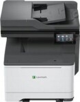 Lexmark LEXMARK XC2335 Color Laser Multifunction Printer 33ppm