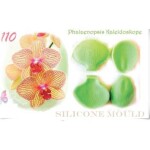 Silikónová forma žilkovača orchidey - Galias Moulds - Galias Moulds