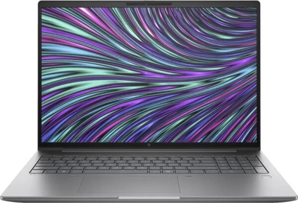 HP ZBook Power 16 G11 - Ultra7-155H, 16GB, 512GB SSD, Quadro RTX 500 Ada 4GB, 16 WUXGA 300-nit AG, WWAN-ready, Smartcard, FPR, SWE backlit keyboard, 83Wh, Win 11 Pro, 3 years
