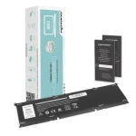 Batéria 69KF2 pre DELL Alienware M15/M17 / Batéria pre notebook / Precision 5550, XPS 9500/9510 / 6000 mAh / 69 Wh (BT/DE-9500)