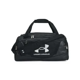 Športová taška Undeniable 5.0 Duffle SM Black - Under Armour (čierna) (64603-1-single_variant)