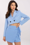 Nohavice sukňa model 208511 Taliansko Moda universal