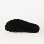 Tenisky Birkenstock Oita Nubuk Leather Black EUR 40