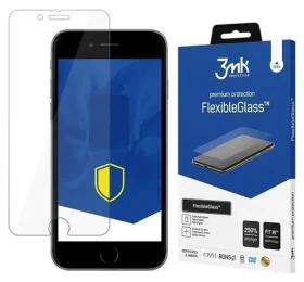 3mk FlexibleGlass / Hybridné sklo / Motorola One Vision / 7H
